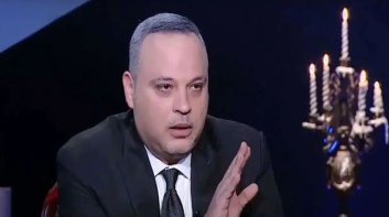 تامر عبدالمنعم يتصدر محركات البحث.. ما السبب؟